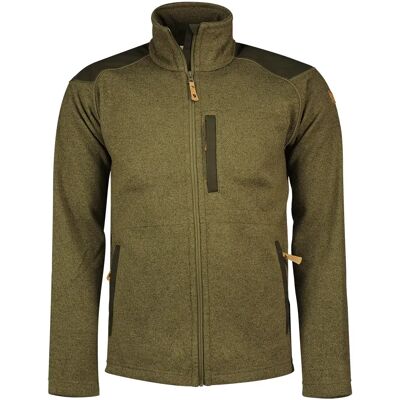 Fjällräven Forro Polar Buck Laurel Green / Deep Forest M Fjällräven Forro Polar Buck Laurel Green / Deep Forest M