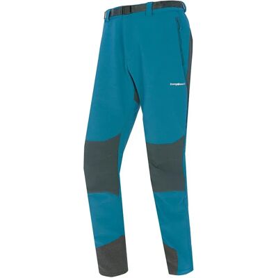 Trangoworld Pantalones Prote Extreme Kb Ocean Blue S Trangoworld Pantalones Prote Extreme Kb Ocean Blue S