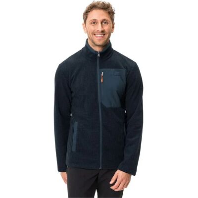 Vaude Chaqueta Desmontable Idris 3in1 Iii Dark Sea S Vaude Chaqueta Desmontable Idris 3in1 Iii Dark Sea S