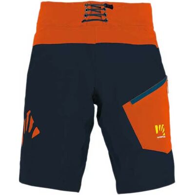 Pantalones cortos Karpos Val Di Dentro Azul - Shorts de MTB para Hombres Pantalones cortos Karpos Val Di Dentro Azul - Shorts de MTB para Hombres