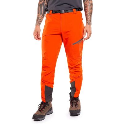 Trangoworld Pantalones Trx2 Dura Pro Orange L Trangoworld Pantalones Trx2 Dura Pro Orange L