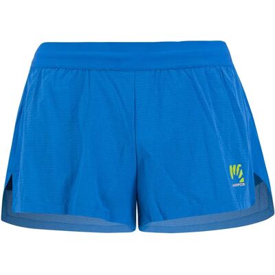 Karpos Pantalones Cortos Fast Vertical Indigo Bunting XL Karpos Pantalones Cortos Fast Vertical Indigo Bunting XL