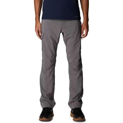 Columbia Pantalones Silver Ridge™ Utility City Grey 28 Columbia Pantalones Silver Ridge™ Utility City Grey 28