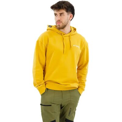 Adidas Sudadera Con Capucha Organiser Logo Preyel L Adidas Sudadera Con Capucha Organiser Logo Preyel L