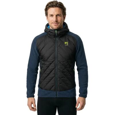 Karpos Chaqueta Marmarole Black / Midnight M Karpos Chaqueta Marmarole Black / Midnight M