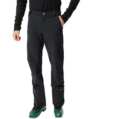 Vaude Pantalones Larice Iv Black Uni 52 Vaude Pantalones Larice Iv Black Uni 52
