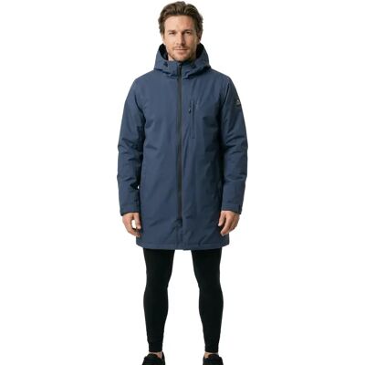 Protest Chaqueta Thoreau Blue Nights M Protest Chaqueta Thoreau Blue Nights M