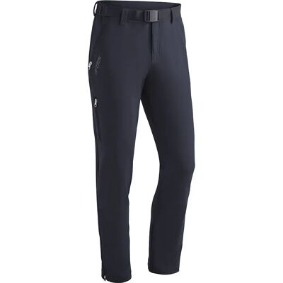 Pantalones de senderismo impermeables Maier Sports Naturno slim - Pantalones Pantalones de senderismo impermeables Maier Sports Naturno slim - Pantalones