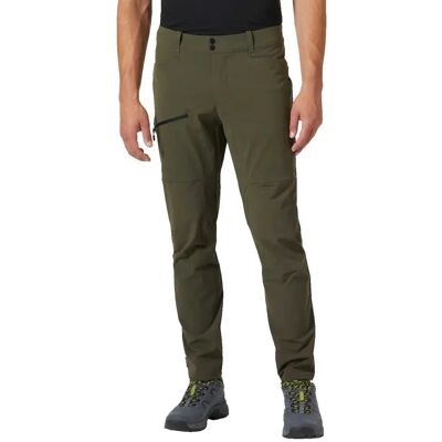 Helly Hansen Pantalones Vika Tur 2.0 Utility Green L Helly Hansen Pantalones Vika Tur 2.0 Utility Green L