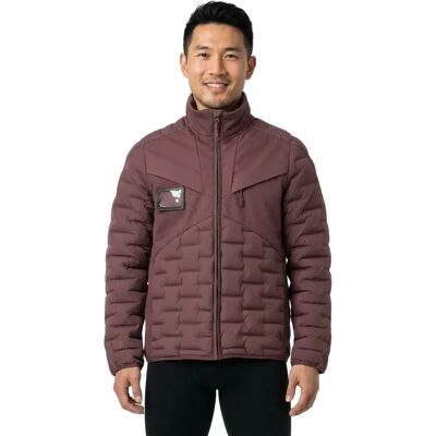 Mascot Chaqueta Customized 22015 Bordeaux 4XL Mascot Chaqueta Customized 22015 Bordeaux 4XL