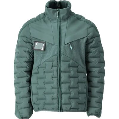 Mascot Chaqueta Customized 22015 Forest Green 2XL Mascot Chaqueta Customized 22015 Forest Green 2XL