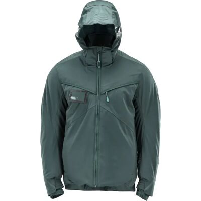 Chaqueta de Invierno Mascot Personalizada - Duradera, Ligera, Impermeable Chaqueta de Invierno Mascot Personalizada - Duradera, Ligera, Impermeable