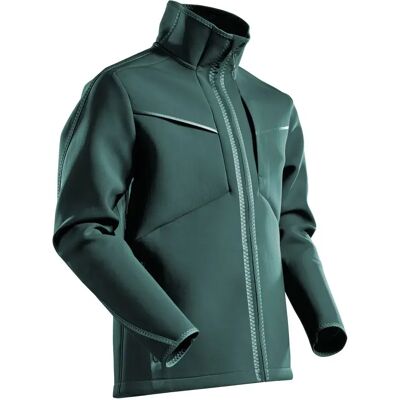Mascot Chaqueta Softshell Customized 22085 Forest Green 4XL Mascot Chaqueta Softshell Customized 22085 Forest Green 4XL