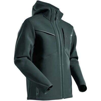 Mascot Chaqueta Softshell Customized 22086 Forest Green 4XL Mascot Chaqueta Softshell Customized 22086 Forest Green 4XL