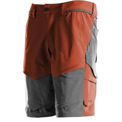 Pantalones cortos personalizados de Mascot - Resistente al agua, livianos Pantalones cortos personalizados de Mascot - Resistente al agua, livianos