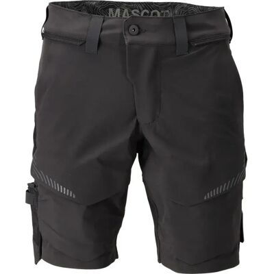 Mascot Pantalones Cortos Customized 22149 Black 56 Mascot Pantalones Cortos Customized 22149 Black 56