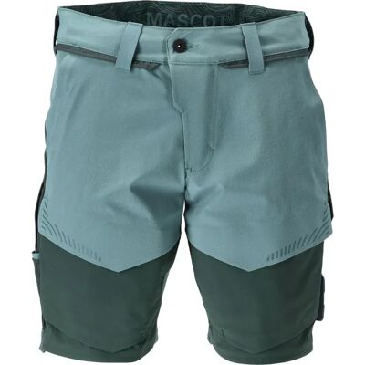 Mascot Pantalones Cortos Customized 22149 Light Forest Green / Forest Green 58 Mascot Pantalones Cortos Customized 22149 Light Forest Green / Forest Green 58