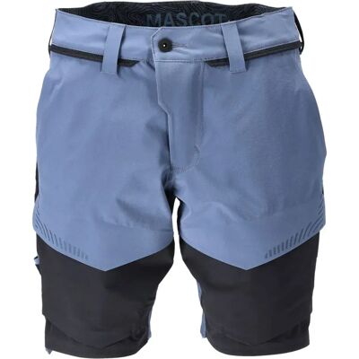 Mascot Pantalones Cortos Customized 22149 Stone Blue / Dark Navy 52 Mascot Pantalones Cortos Customized 22149 Stone Blue / Dark Navy 52