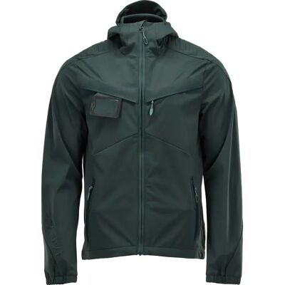 Mascot Chaqueta Customized 22201 Forest Green L Mascot Chaqueta Customized 22201 Forest Green L