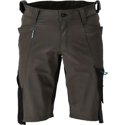 Mascot Pantalones Cortos Advanced 23149 Dark Anthracite / Black 43 Mascot Pantalones Cortos Advanced 23149 Dark Anthracite / Black 43