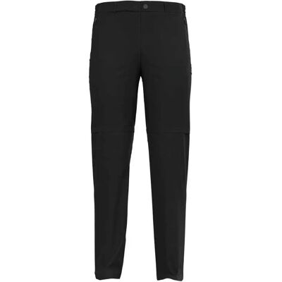Pantalones de senderismo Odlo ASCENT LIGHT - Negro Pantalones de senderismo Odlo ASCENT LIGHT - Negro