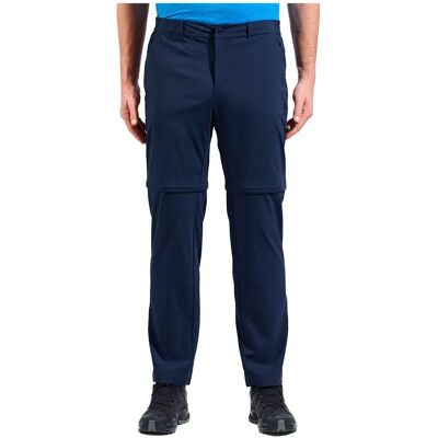 ODLO Ascent Light Azul 46 - Pantalones ODLO Ascent Light Azul 46 - Pantalones