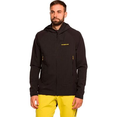 Trangoworld Chaqueta Chamar Sf Black S Trangoworld Chaqueta Chamar Sf Black S
