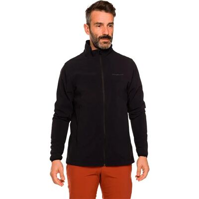 Trangoworld Chaqueta Pobo Sf Black S Trangoworld Chaqueta Pobo Sf Black S