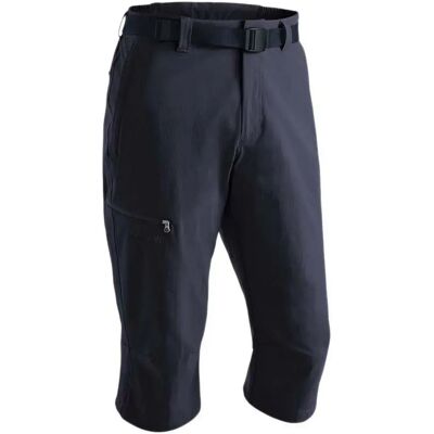 Maier Sports Pantalones Pirata Jennisei Night Sky 62 Maier Sports Pantalones Pirata Jennisei Night Sky 62