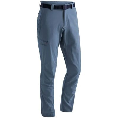 MAIER SPORTS - Torid Slim - Azul - Slim - Pantalones de senderismo MAIER SPORTS - Torid Slim - Azul - Slim - Pantalones de senderismo