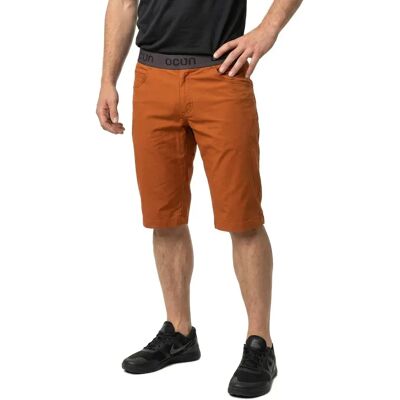 Ocun M Mania Eco Shorts - Pantalones cortos de escalada para hombre de secado rápido Ocun M Mania Eco Shorts - Pantalones cortos de escalada para hombre de secado rápido