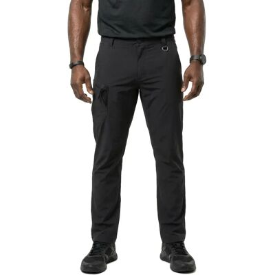 Pantalones de trekking Klättermusen Alfhild para hombres Pantalones de trekking Klättermusen Alfhild para hombres