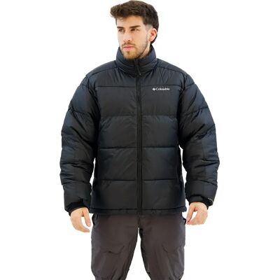 Columbia Chaqueta Pike Lake™ Ii Black XL Columbia Chaqueta Pike Lake™ Ii Black XL