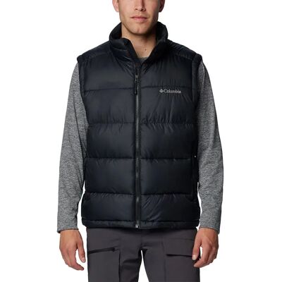 Columbia Chaleco Pike Lake™ Ii Black 2XL Columbia Chaleco Pike Lake™ Ii Black 2XL