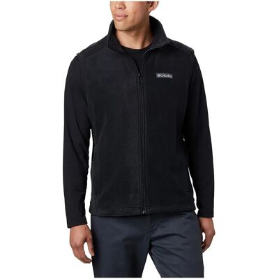 Columbia Chaleco Steens Mountain™ Black M Columbia Chaleco Steens Mountain™ Black M