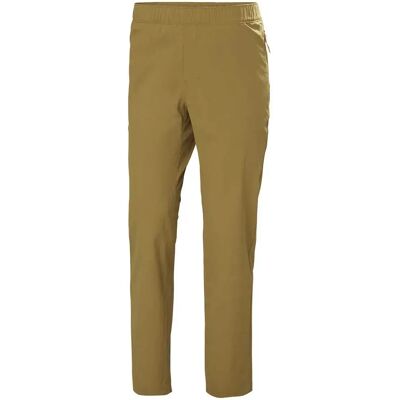 Pantalones Rask de Helly Hansen marrón - Hombre Pantalones Rask de Helly Hansen marrón - Hombre