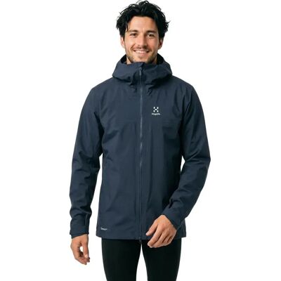 Haglofs Chaqueta Korp Proof Tarn Blue S Haglofs Chaqueta Korp Proof Tarn Blue S