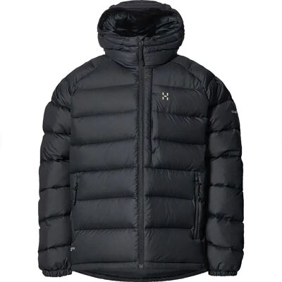 Haglofs Chaqueta Rosson Down True Black XL Haglofs Chaqueta Rosson Down True Black XL