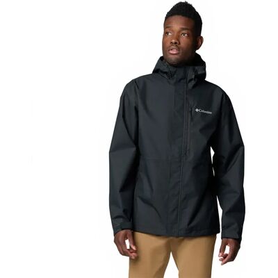 Columbia Chaqueta Hikebound™ Ii Black XL Columbia Chaqueta Hikebound™ Ii Black XL