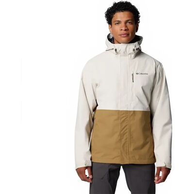 Columbia Chaqueta Hikebound™ Ii Dark Stone / Delta L Columbia Chaqueta Hikebound™ Ii Dark Stone / Delta L