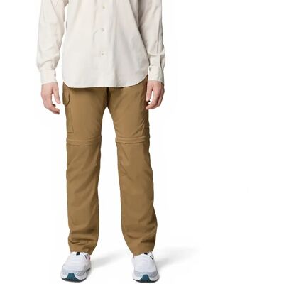 Columbia Pantalones Convertibles Silver Ridge™ Utility Delta 36 Columbia Pantalones Convertibles Silver Ridge™ Utility Delta 36
