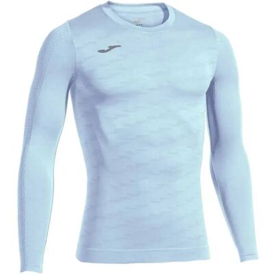 Joma Camiseta Interior De Manga Larga Brama Classic Sky L-XL Joma Camiseta Interior De Manga Larga Brama Classic Sky L-XL