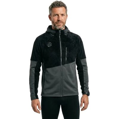 Ternua Chaqueta Lofter Black 2XL Ternua Chaqueta Lofter Black 2XL