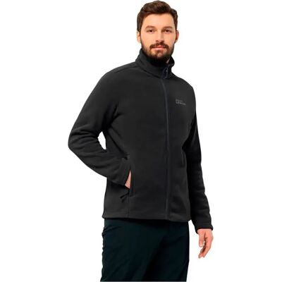 Jack Wolfskin Chaqueta Winterstein Black S Jack Wolfskin Chaqueta Winterstein Black S