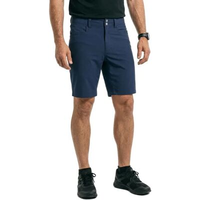 Haglofs Pantalones Cortos Korp Lite Tarn Blue 50 Haglofs Pantalones Cortos Korp Lite Tarn Blue 50