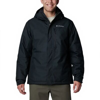 Columbia Chaqueta Hikebound™ Ii Black 2XL Columbia Chaqueta Hikebound™ Ii Black 2XL