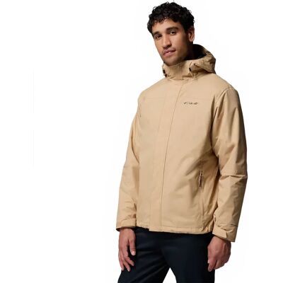Columbia Chaqueta Desmontable Tunnel Falls™ Ii Canoe L Columbia Chaqueta Desmontable Tunnel Falls™ Ii Canoe L