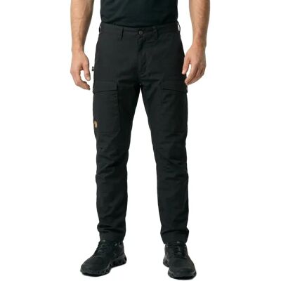 Fjällräven Abisko Hybrid Trail Trs M Pantalones de outdoor - outdoor pants Fjällräven Abisko Hybrid Trail Trs M Pantalones de outdoor - outdoor pants