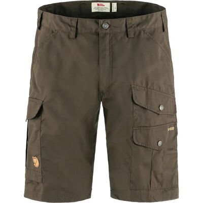 Fjällräven Pantalones Cortos Barents Dark Olive 44 Fjällräven Pantalones Cortos Barents Dark Olive 44