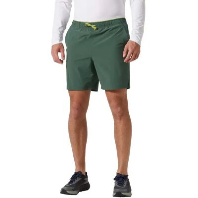 Helly Hansen Pantalones Cortos Rapide 7'' Verde - Pantalones Helly Hansen Pantalones Cortos Rapide 7'' Verde - Pantalones